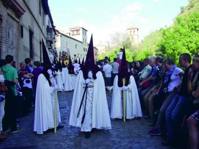 Granada, Semana Santa