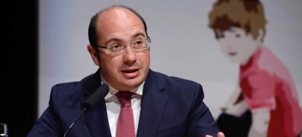 Pedro Antonio Sánchez