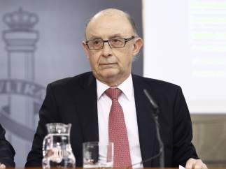Cristóbal Montoro