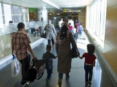 Refugiados