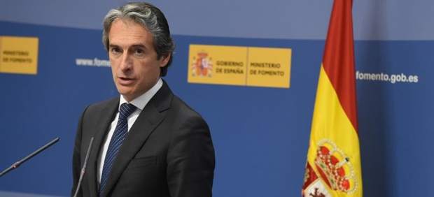 Fomento defiende el Plan de Vivienda porque dará respuesta a las necesidades de sector