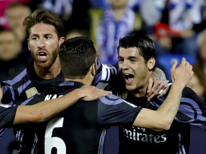 Morata