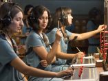 'La chicas del cable' 'La chicas del cable'