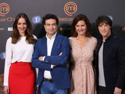 'Masterchef'
