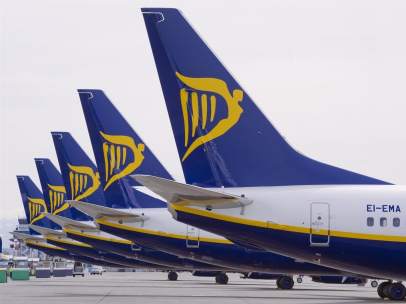 Ryanair