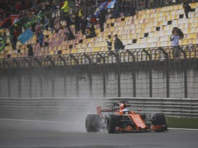 Fernando Alonso,