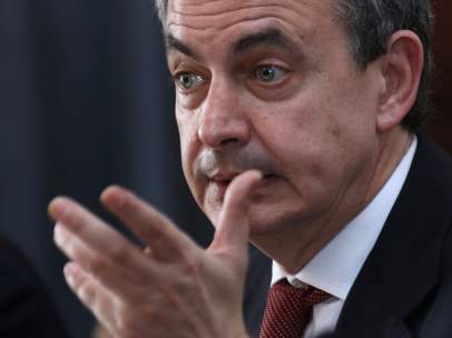 José Luis Rodríguez Zapatero