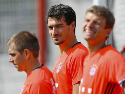 Mats Hummels