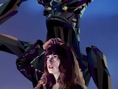 'Colossal'