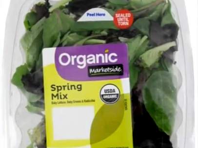 Ensalada