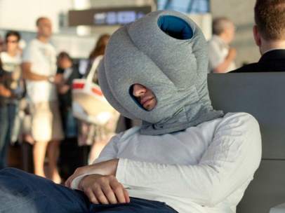 Ostrich Pillow