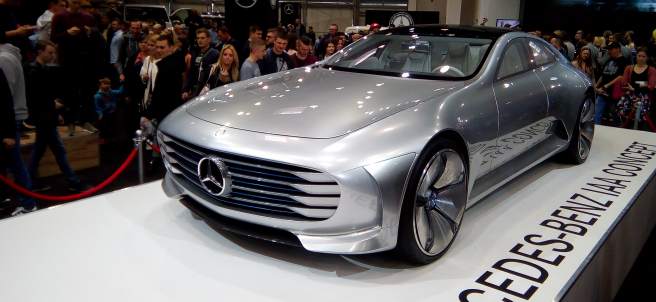 Poznan Motor Show, el mayor evento de coches en Polonia