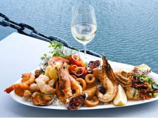 Mariscada