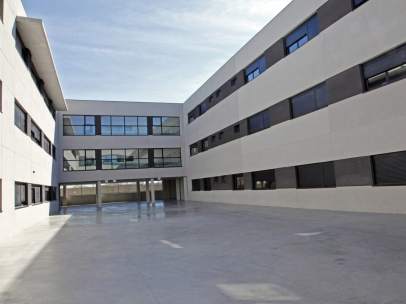 Colegio Juan Pablo II