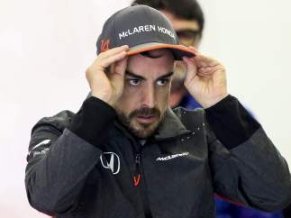 Fernando Alonso