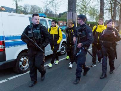 Borussia