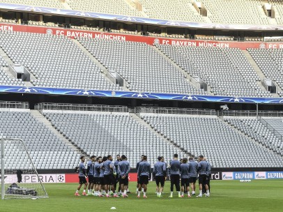 Real Madrid