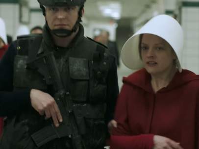 The Handmaid's Tale