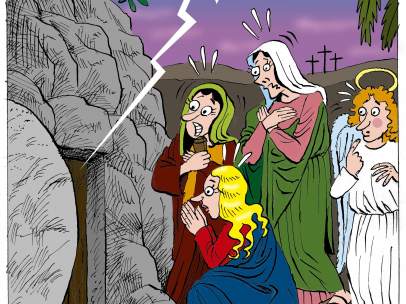 La no resurrección