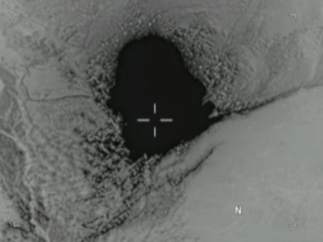 MOAB en Afganistán