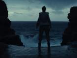 'Star Wars: The Last Jedi' 'Star Wars: The Last Jedi'