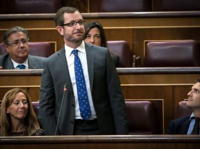 Javier Maroto