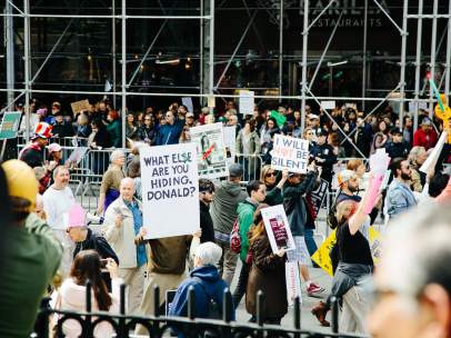 Protesta