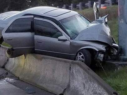Accidente