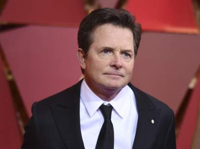 Michal J. Fox