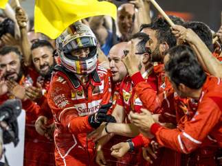Vettel