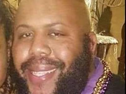 Steve Stephens