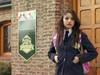 Soy Luna