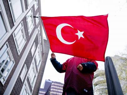 Bandera turca