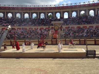 Puy du fou