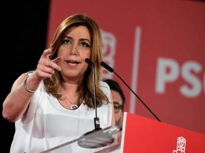 Susana Díaz