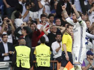 Sergio Ramos