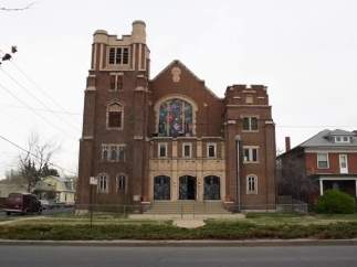 Iglesia marihuana Denver