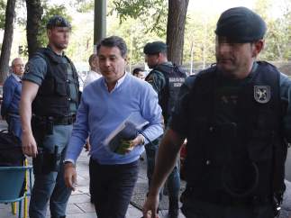 Ignacio González