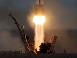 Cohete Soyuz-FG Cohete Soyuz-FG