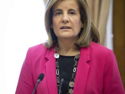Fátima Báñez