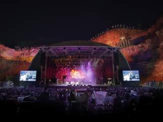 Starlite Marbella