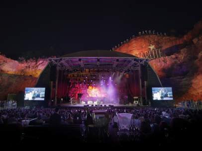 Starlite Marbella
