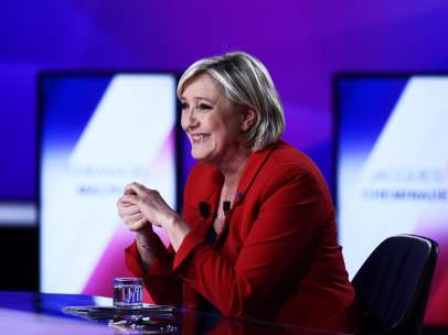 Marine Le Pen