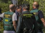 Ignacio González, detenido Ignacio González, detenido
