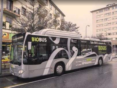 Biobus.