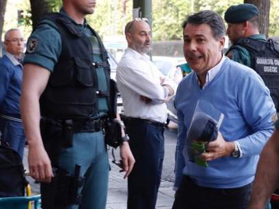 Ignacio González