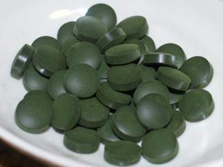 Espirulina