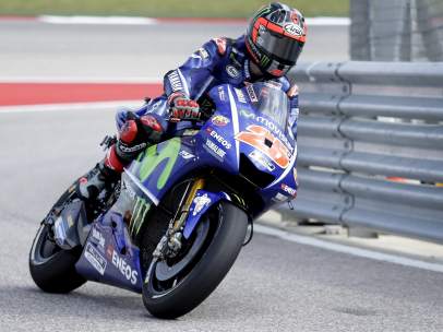 Maverick Viñales