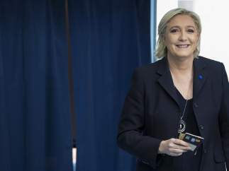 Marine Le Pen