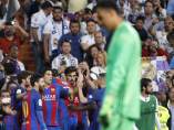 Gol del Barça Gol del Barça